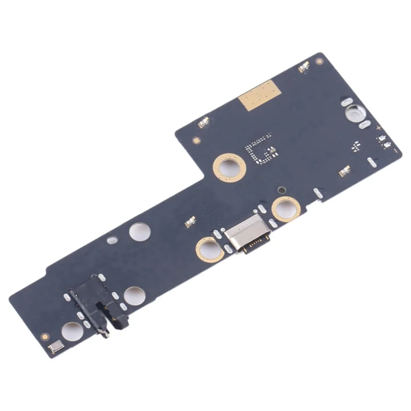 For Lenovo Tab M10 (Gen 3) TB328FU OEM Charging Port Flex Cable Replacement Part (without Logo)
