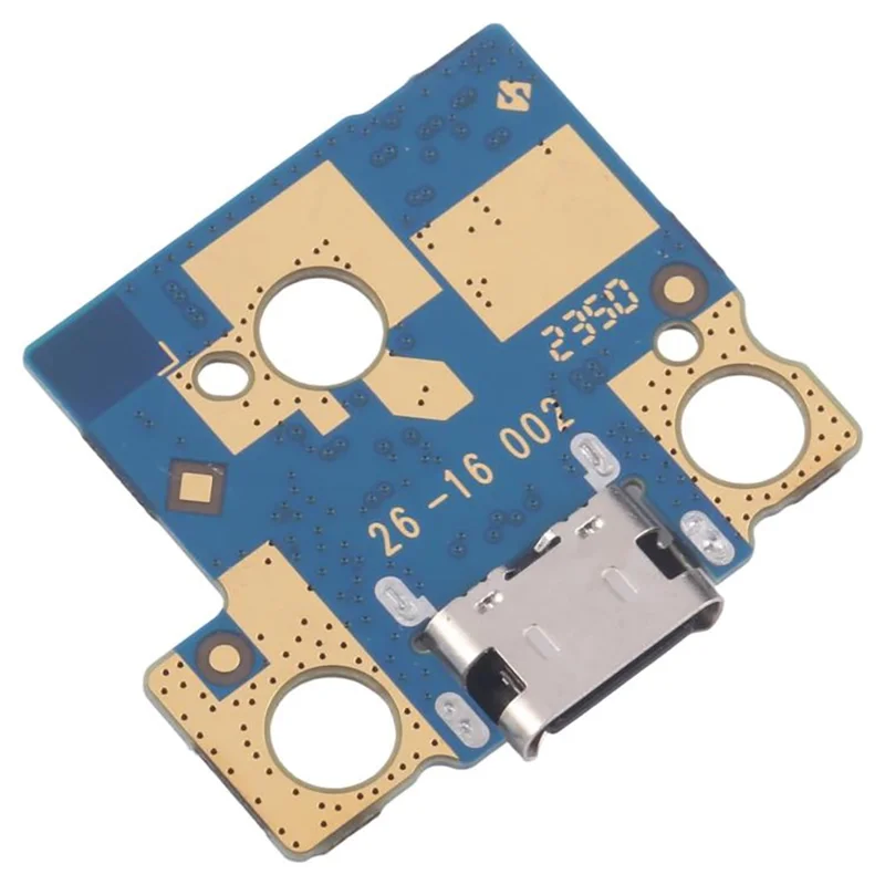 Für Lenovo Tab M11 TB330FU TB330KU OEM Ladebuchse Flexkabel Ersatzteil (ohne Logo)