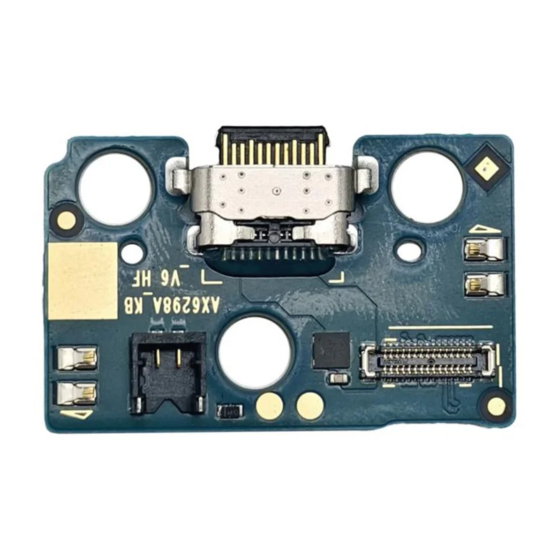 For Lenovo Tab P11 Gen 2 TB350FU TB350XU OEM Charging Port Flex Cable Replacement Part (without Logo)