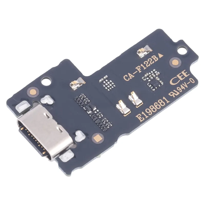 Pour Lenovo Tab P11 Pro Gen 2 TB132FU câble de remplacement du connecteur de charge OEM (sans logo)