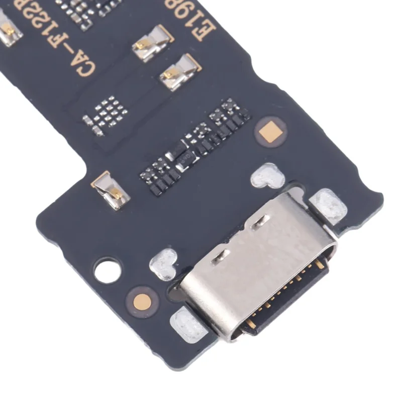 Pour Lenovo Tab P11 Pro Gen 2 TB132FU câble de remplacement du connecteur de charge OEM (sans logo)