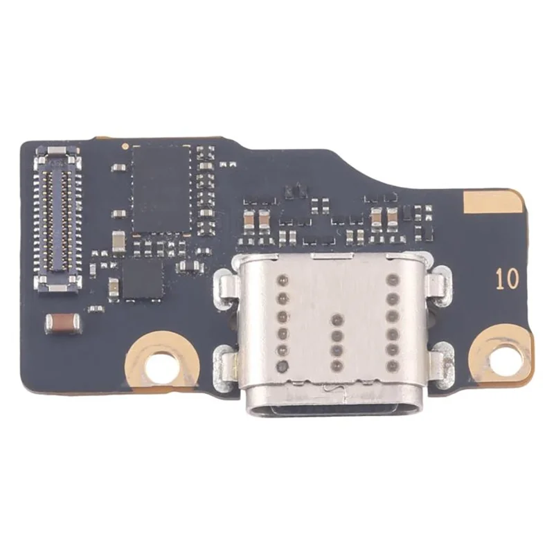 For Lenovo Tab P11 Pro TB-J706F OEM Charging Port Flex Cable Replacement Part (without Logo)