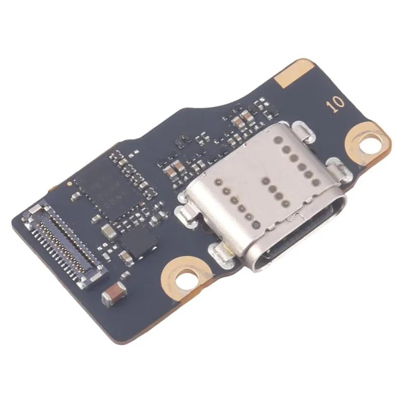 For Lenovo Tab P11 Pro TB-J706F OEM Charging Port Flex Cable Replacement Part (without Logo)