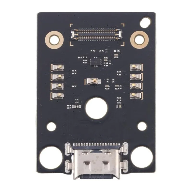 For Huawei MatePad 10.4 (2020) BAH3-W09 OEM Charging Port Flex Cable Replacement Part (without Logo)