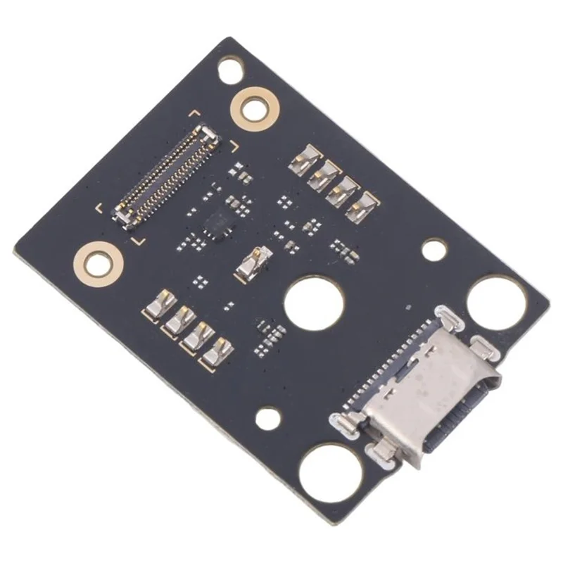 For Huawei MatePad 10.4 (2020) BAH3-W09 OEM Charging Port Flex Cable Replacement Part (without Logo)