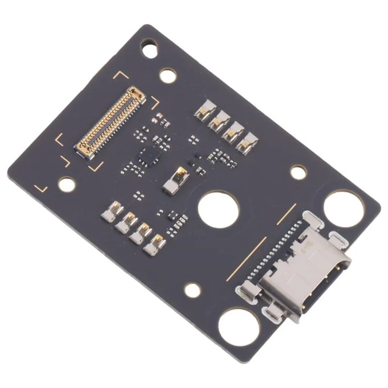 For Huawei MatePad 10.4 (2020) BAH3-W59 OEM Charging Port Flex Cable Replacement Part (without Logo)