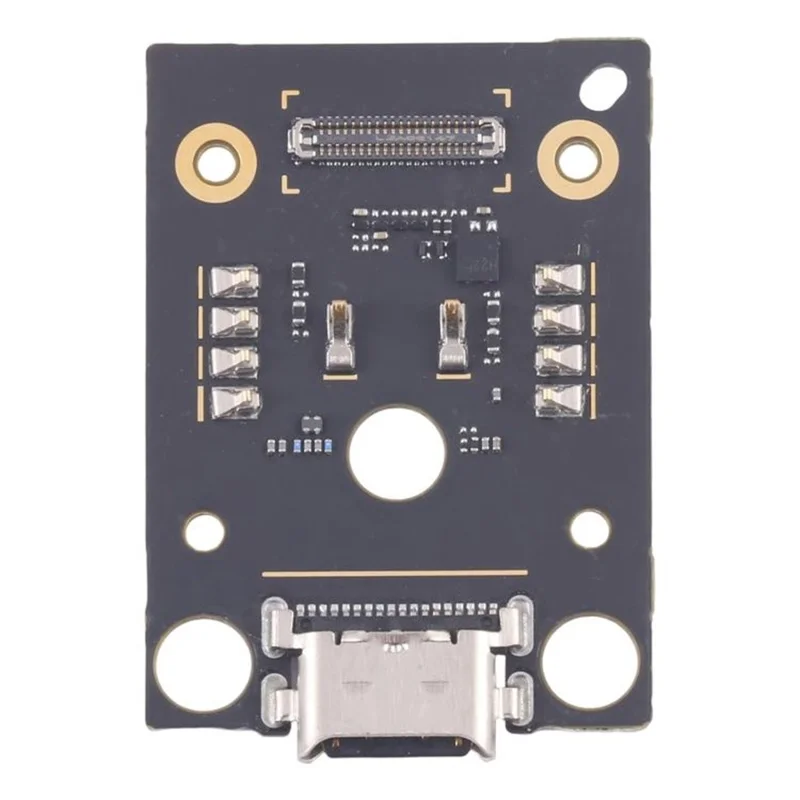 For Huawei MatePad 10.4 (2022) BAH4-W09 OEM Charging Port Flex Cable Replacement Part (without Logo)