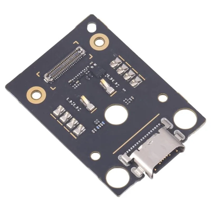 For Huawei MatePad 10.4 (2022) BAH4-W09 OEM Charging Port Flex Cable Replacement Part (without Logo)