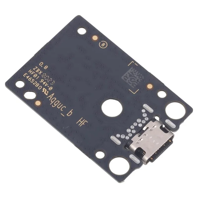 For Huawei MatePad 11 (2021) DBY-W09 OEM Charging Port Flex Cable Replacement Part (without Logo)