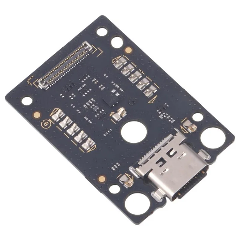 For Huawei MatePad 11 (2021) DBY-W09 OEM Charging Port Flex Cable Replacement Part (without Logo)