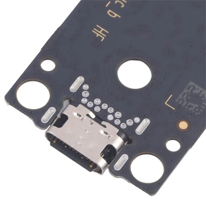 For Huawei MatePad 11 (2021) DBY-W09 OEM Charging Port Flex Cable Replacement Part (without Logo)