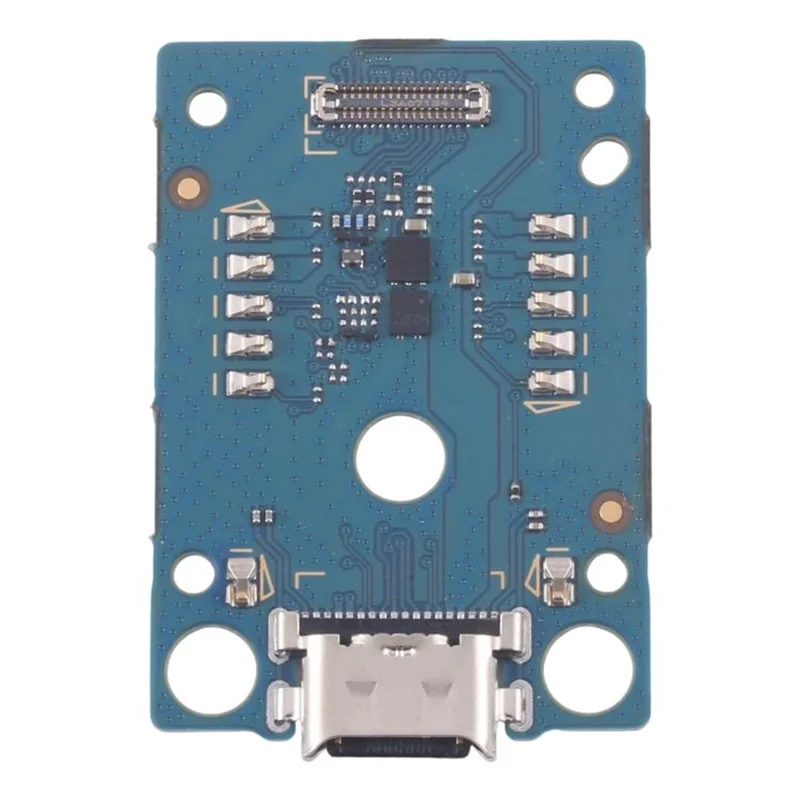 For Huawei MatePad 11 (2023) DBR-W10 OEM Charging Port Flex Cable Replacement Part (without Logo)