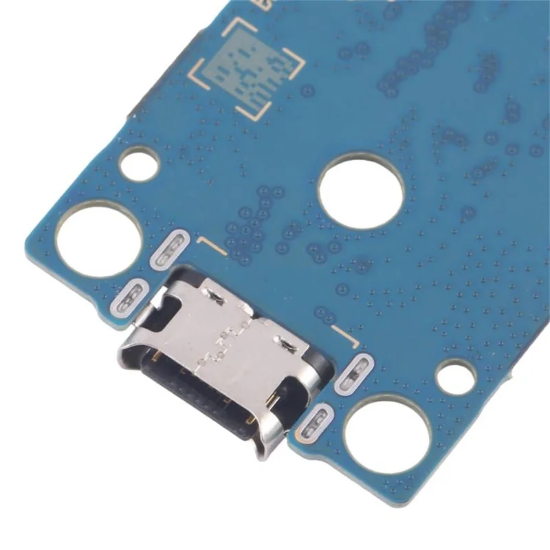 For Huawei MatePad 11 (2023) DBR-W10 OEM Charging Port Flex Cable Replacement Part (without Logo)