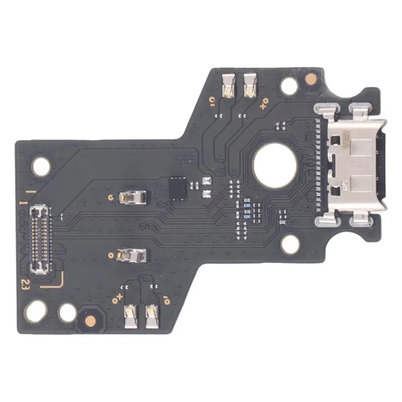 For Huawei MatePad 11.5 BTK-W09 BTK-AL09 OEM Charging Port Flex Cable Replacement Part (without Logo)