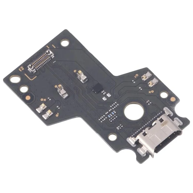 For Huawei MatePad 11.5 BTK-W09 BTK-AL09 OEM Charging Port Flex Cable Replacement Part (without Logo)