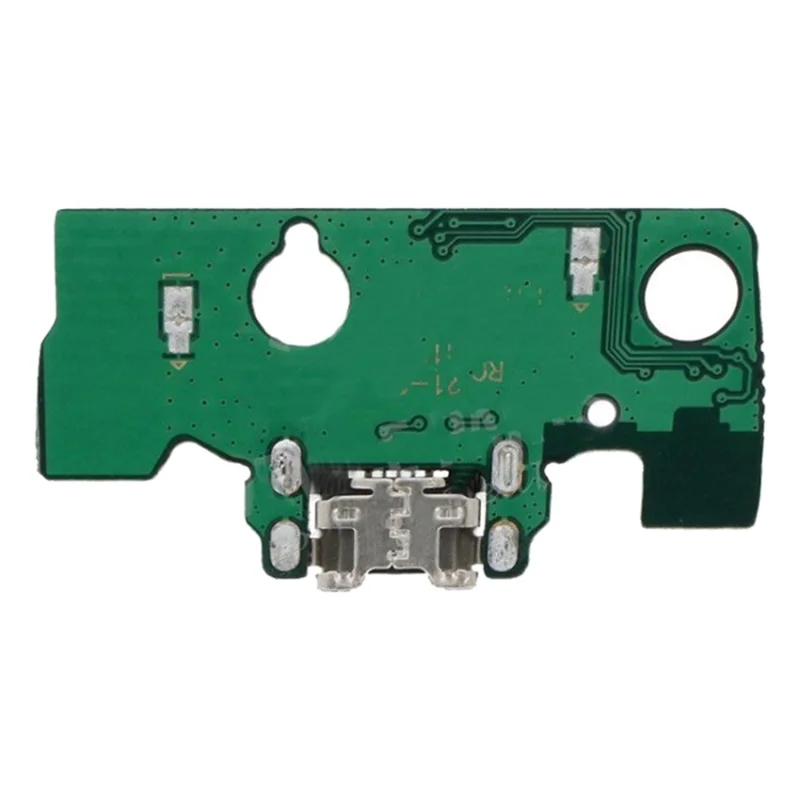 For Huawei MatePad T8 WiFi KOB2-W09 OEM Charging Port Flex Cable Replacement Part (without Logo)