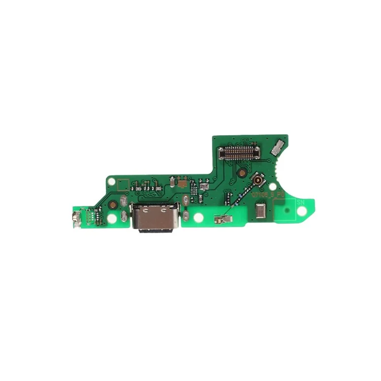 Port De Chargement Du Connecteur De Dock Remplacer La Pièce De Motorola Moto One Fusion 2020 XT2073-2