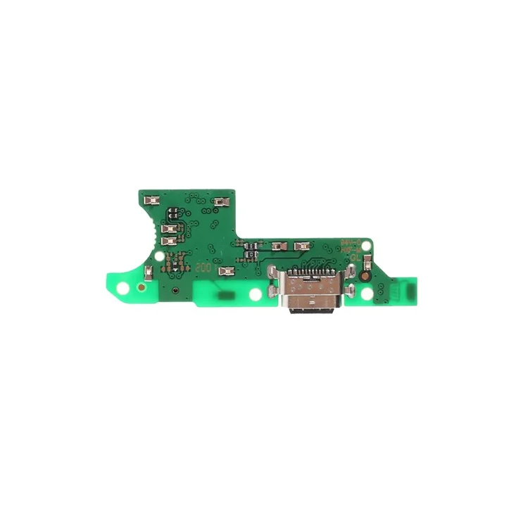 Porta De Carregamento Do Conector Da Doca Substitua A Parte Para Motorola Moto Um Fusion 2020 XT2073-2