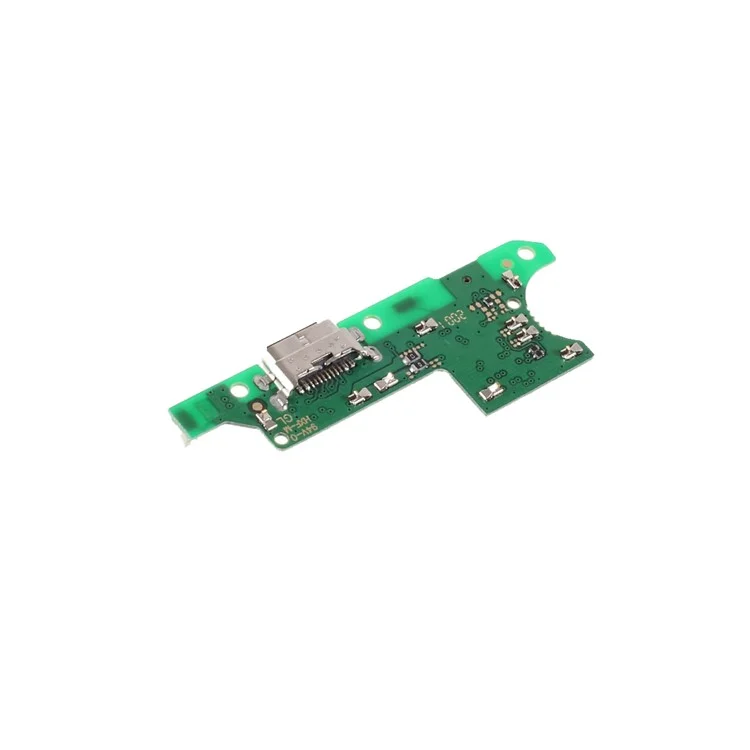 Port De Chargement Du Connecteur De Dock Remplacer La Pièce De Motorola Moto One Fusion 2020 XT2073-2