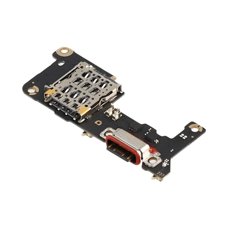 Cable flexible de puerto de carga con IC de ensamblaje para Xiaomi 15T (sin logotipo)