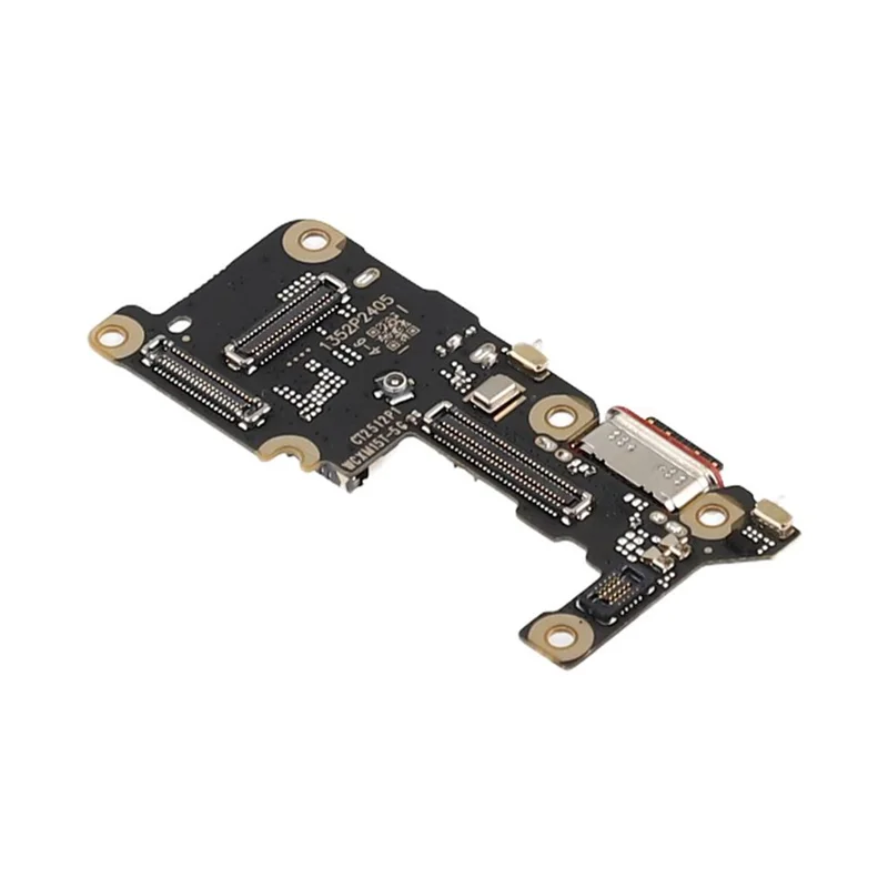 Cable flexible de puerto de carga con IC de ensamblaje para Xiaomi 15T (sin logotipo)