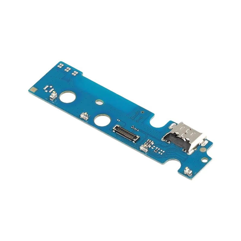 For Realme Pad Mini RMP2105 RMP2106 Charging Port Flex Cable Replacement (without Logo)