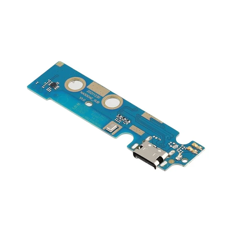 For Realme Pad Mini RMP2105 RMP2106 Charging Port Flex Cable Replacement (without Logo)