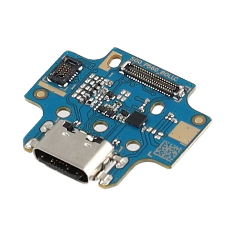 For Realme Pad RMP2102 RMP2103 Charging Port Flex Cable Replacement Part (without Logo)