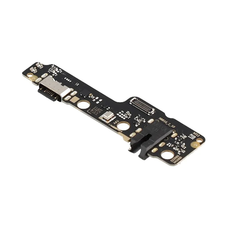 For Xiaomi Redmi Pad SE Charging Port Flex Cable Replacement (without Logo)