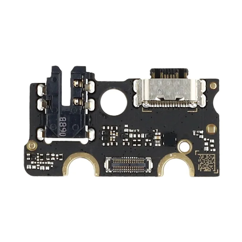 For Xiaomi Redmi Pad Pro OEM Charging Port Flex Cable Replacement Part (without Logo)