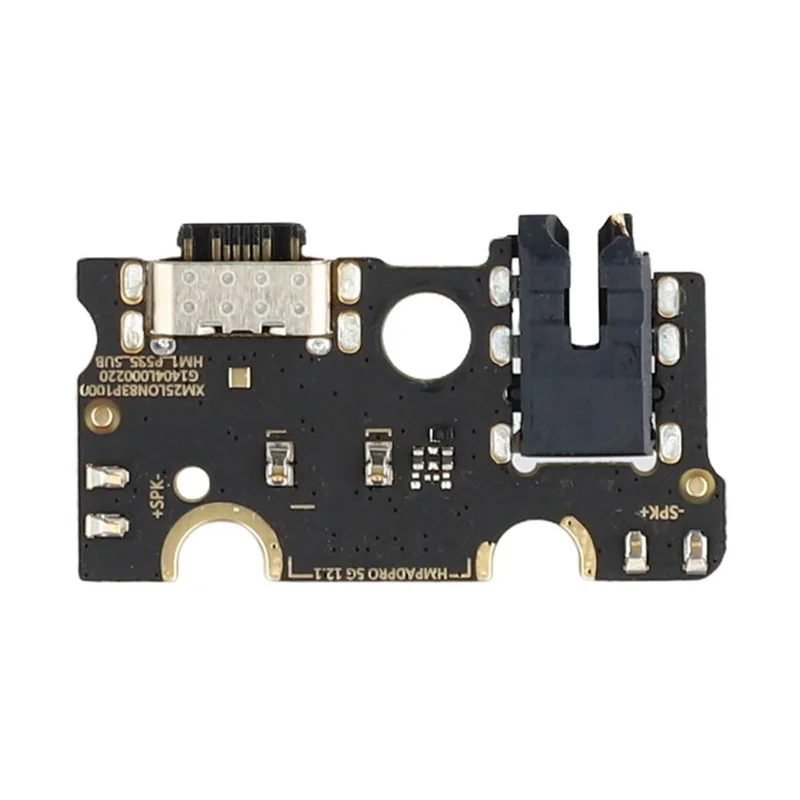 For Xiaomi Redmi Pad Pro OEM Charging Port Flex Cable Replacement Part (without Logo)