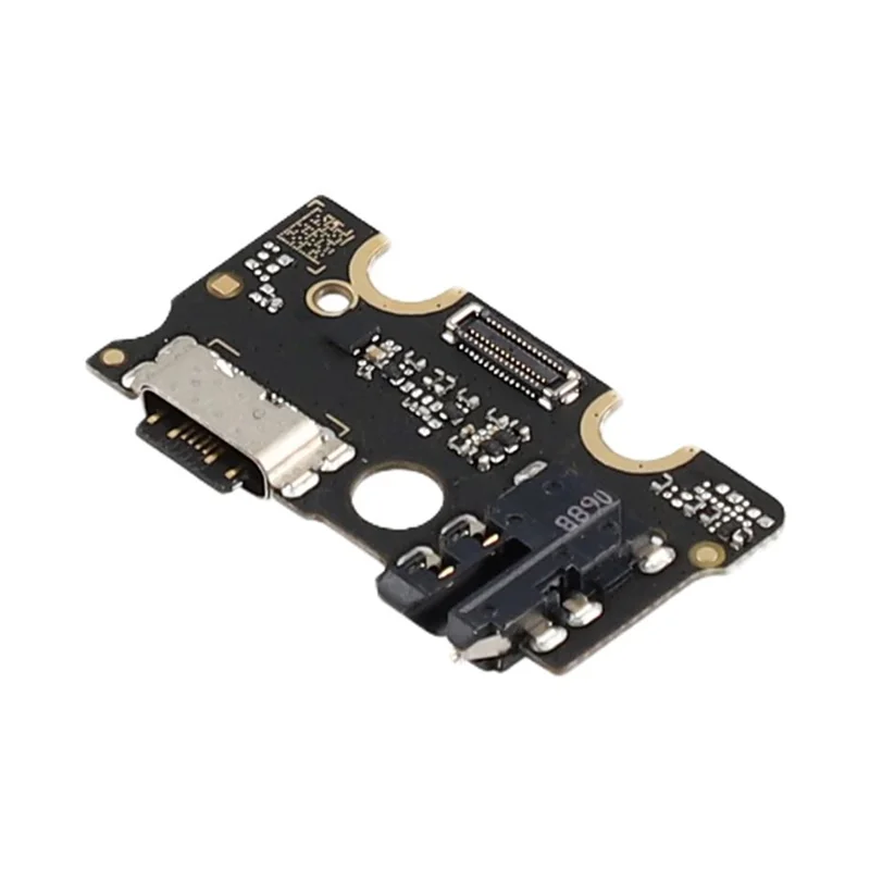 For Xiaomi Redmi Pad Pro OEM Charging Port Flex Cable Replacement Part (without Logo)