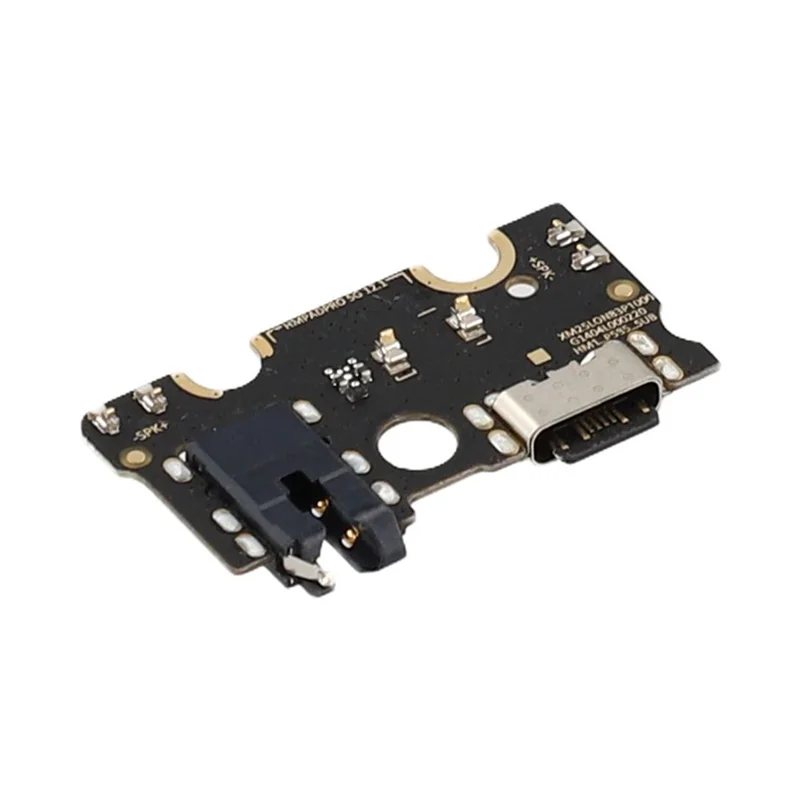 For Xiaomi Redmi Pad Pro OEM Charging Port Flex Cable Replacement Part (without Logo)