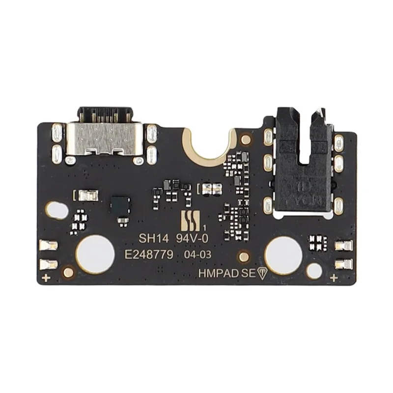 For Xiaomi Redmi Pad SE OEM Dock Connector Charging Port Flex Cable Replacement (Without Logo)