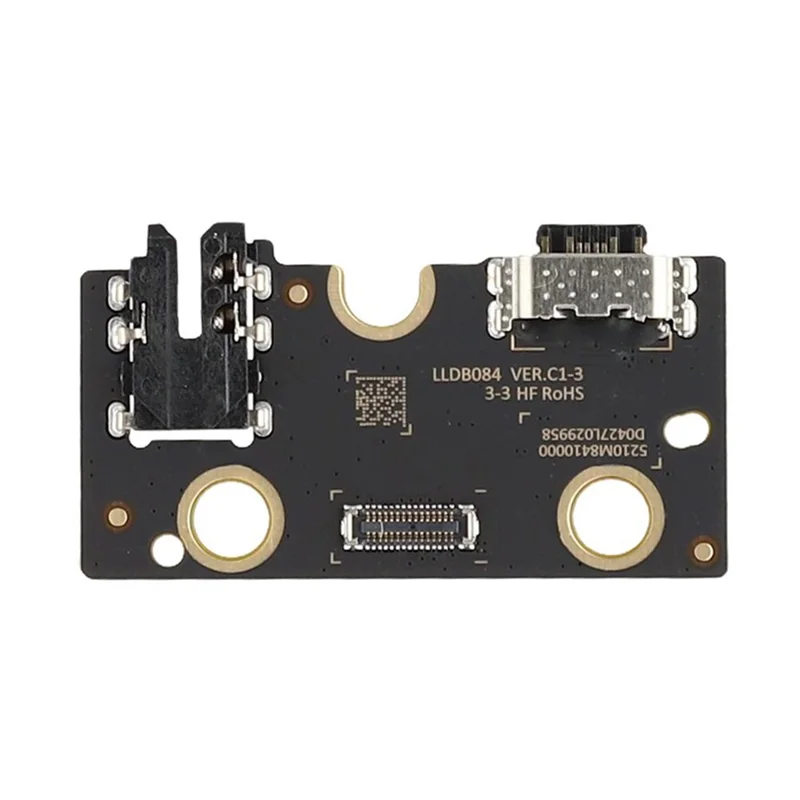 For Xiaomi Redmi Pad SE OEM Dock Connector Charging Port Flex Cable Replacement (Without Logo)