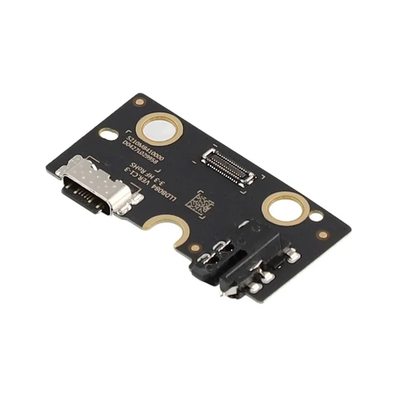 For Xiaomi Redmi Pad SE OEM Dock Connector Charging Port Flex Cable Replacement (Without Logo)