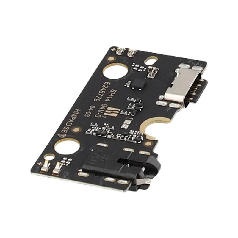 For Xiaomi Redmi Pad SE OEM Dock Connector Charging Port Flex Cable Replacement (Without Logo)