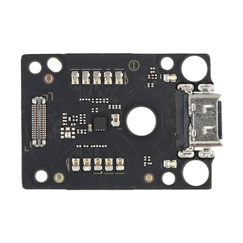 For Honor Tablet V7 Pro OEM Charging Port Flex Cable Replacement Part (without Logo)