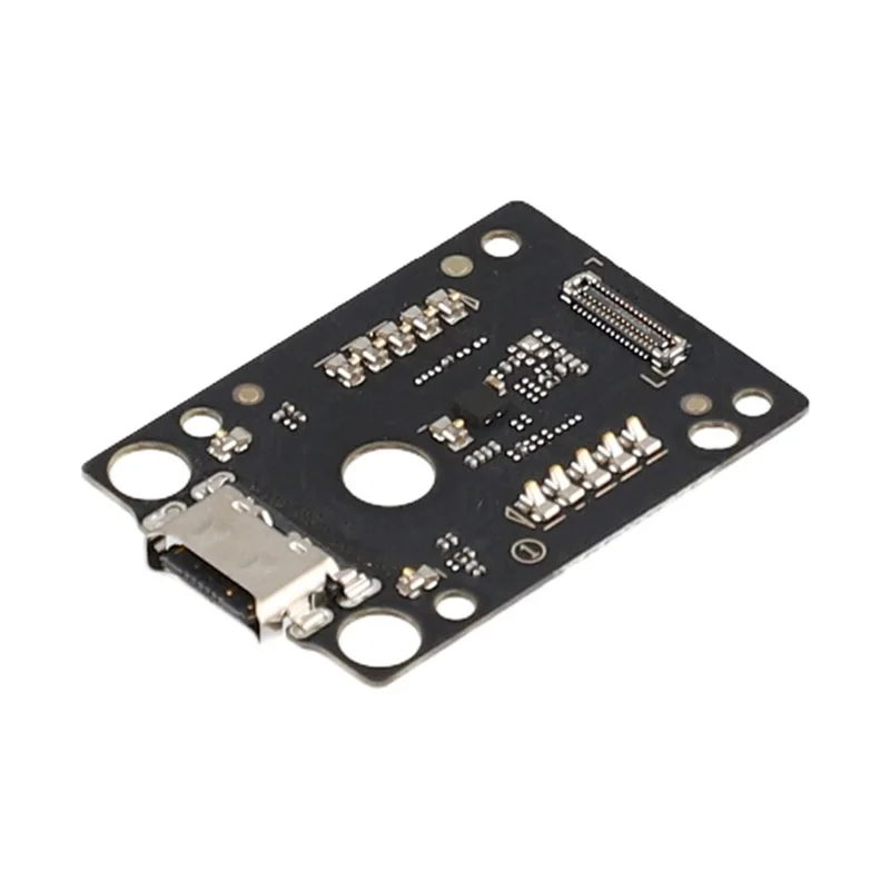 For Honor Tablet V7 Pro OEM Charging Port Flex Cable Replacement Part (without Logo)