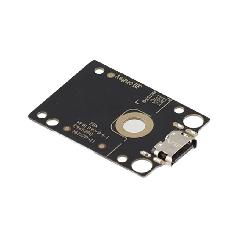 For Honor Tablet V7 Pro OEM Charging Port Flex Cable Replacement Part (without Logo)