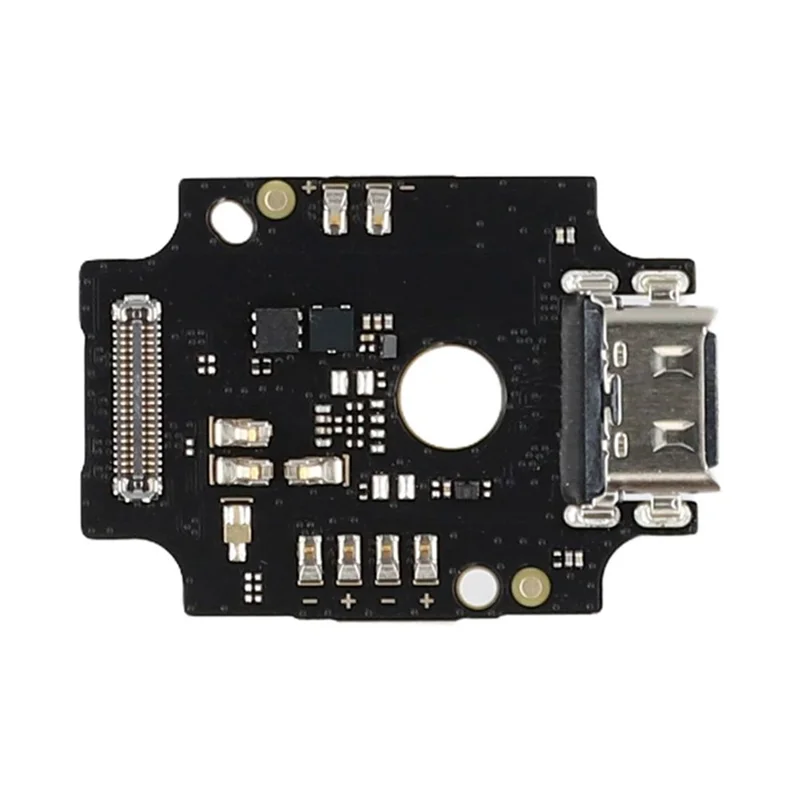 For Honor Pad 10 HEY3-W00 OEM Charging Port Flex Cable Replacement Part (without Logo)