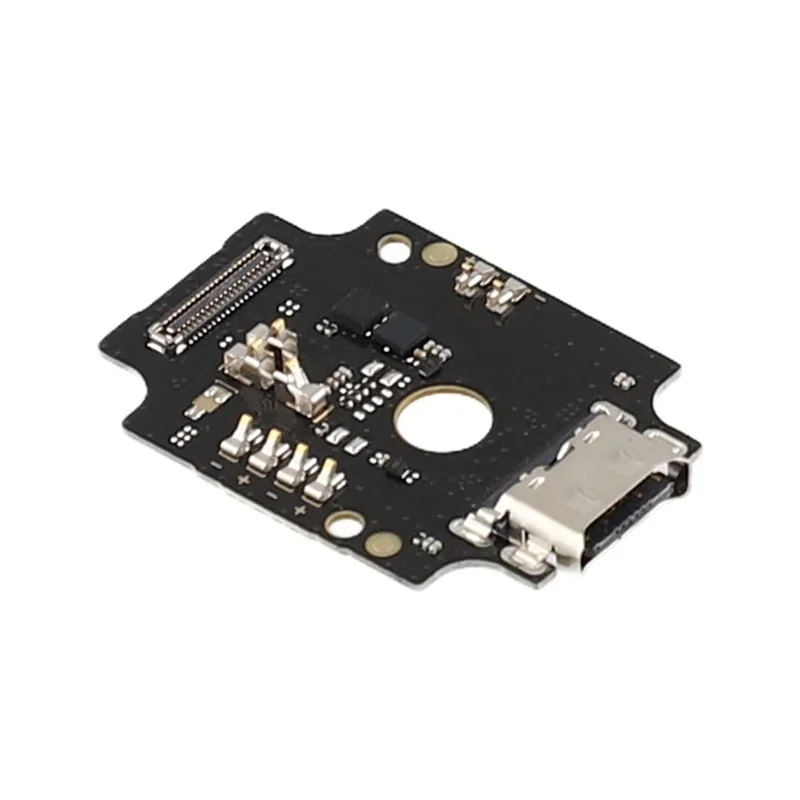 For Honor Pad 10 HEY3-W00 OEM Charging Port Flex Cable Replacement Part (without Logo)