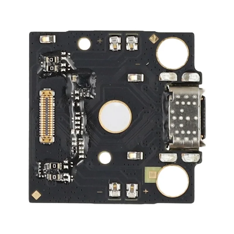 For Oppo Pad OPD2101 OEM Charging Port Flex Cable Replacement Part (without Logo)