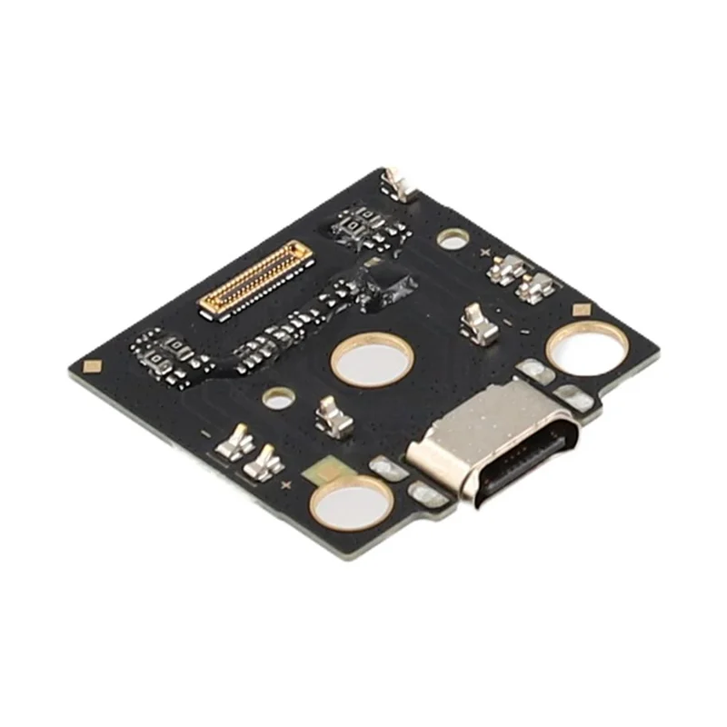 For Oppo Pad OPD2101 OEM Charging Port Flex Cable Replacement Part (without Logo)