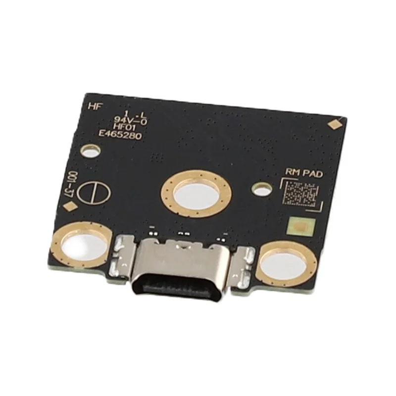 For Oppo Pad OPD2101 OEM Charging Port Flex Cable Replacement Part (without Logo)