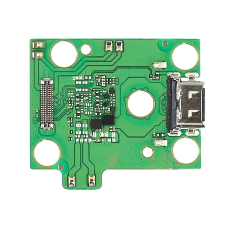 For Honor Pad X8 Pro ELN-W09 OEM Charging Port Flex Cable Replacement Part (without Logo)