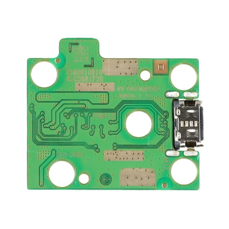 For Honor Pad X8 Pro ELN-W09 OEM Charging Port Flex Cable Replacement Part (without Logo)
