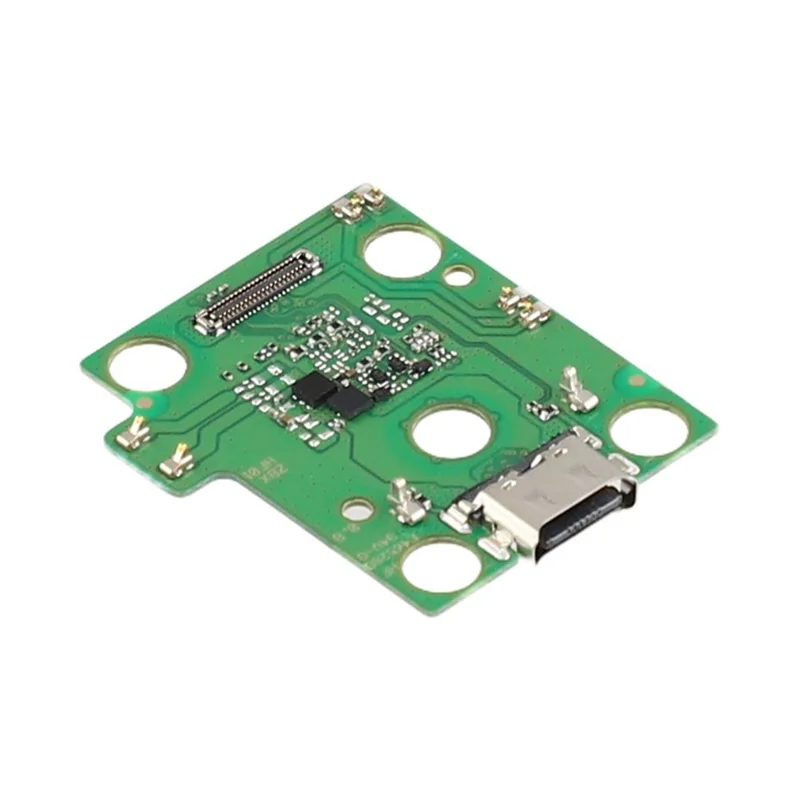 For Honor Pad X8 Pro ELN-W09 OEM Charging Port Flex Cable Replacement Part (without Logo)