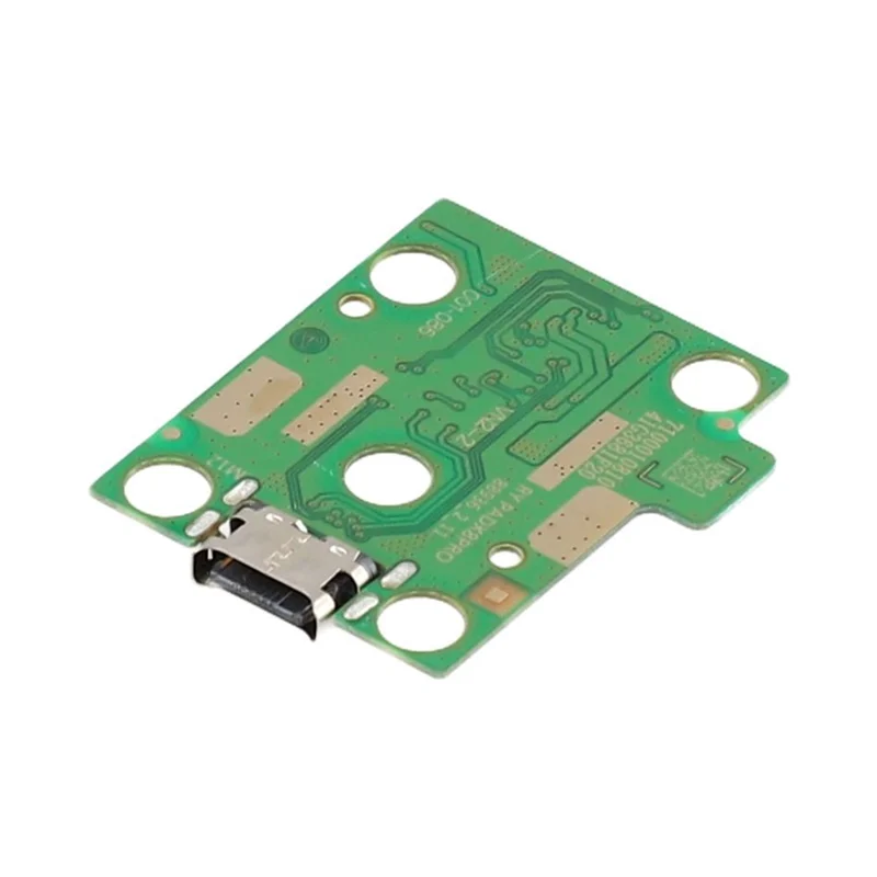 For Honor Pad X8 Pro ELN-W09 OEM Charging Port Flex Cable Replacement Part (without Logo)