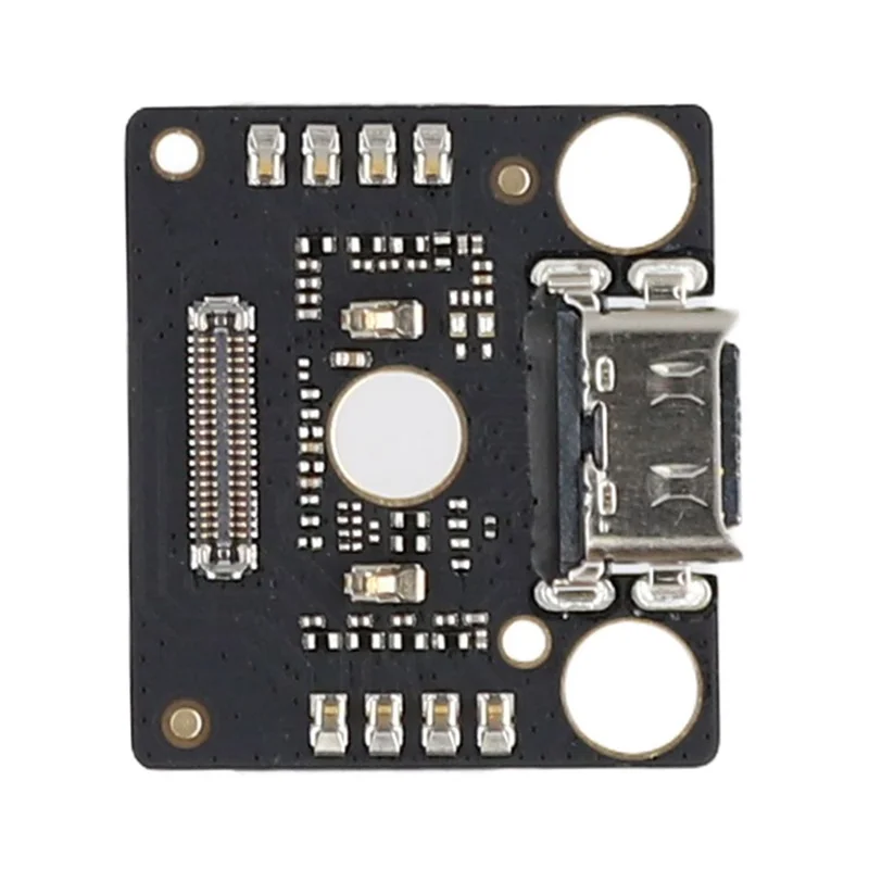 For Honor Pad 8 HEY-W09 OEM Charging Port Flex Cable Replacement Part (without Logo)